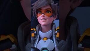 El héroe menos peligroso de Overwatch 2 #videojuegos #overwatch #overwatch2 #overwatchlatam