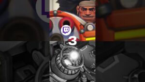 Este ship por alguna razón me gusta 💀 #videojuegos #overwatch #overwatch2 #overwatchlatam