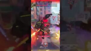 GROS NERF SUR MAUGA & CO Pour la mi saison  #overwatch #overwatch2