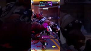 Gaming (Overwatch) #Overwatch #clips #shorts #gaming