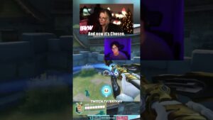 Getting compared to other streamers... #overwatchmercy Overwatch 2 PC Gameplay :)