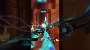 Hanzo Trains His Glizzy - Overwatch 2
