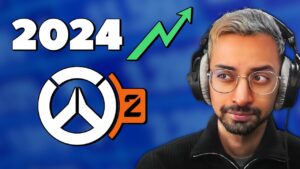 Here's What's Gonna Happen To Overwatch 2 In 2024