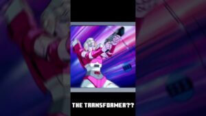 Hottest Overwatch Character? #shorts