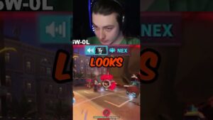 How It Felt To Play Tank in Overwatch 1 😭