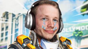 How it feels to play against Orisa in Overwatch 2