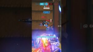 I AM THE TEAM #overwatch #overwatch2 #overwatch2gameplay #overwatchclips #overwatchleague