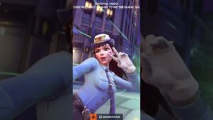 I GOT ROBBED - Overwatch 2