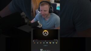 Are they lying about their rank in Rankdle? | Overwatch 2