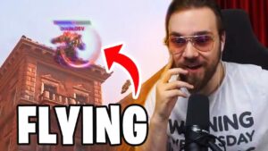 I didn't expect the Orisa Buff to do THIS | Overwatch 2