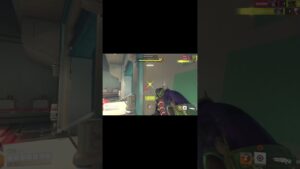 I love widowmaker❤️ #gaming #overwatch #xbox #shorts