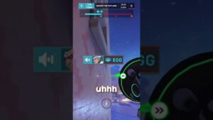 Play so good the enemy rage quits... | Overwatch 2