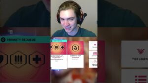 I think he likes us #overwatch #overwatch2 #twitch #kraandop