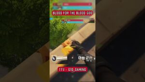 I will do what I must #overwatch