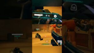 IN GAME Ammo Glitch w/ Illari #illari #overwatch #overwatch2 #hauss1166