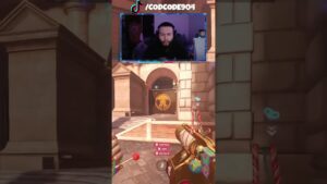 JUICY 4K RIPTIRE!!! #overwatch #junkrat #twitch