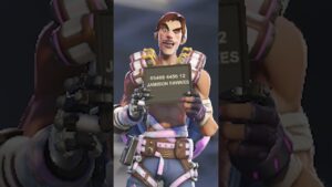 JUNKRAT IS THE MOST BROKEN HERO IN OVERWATCH 2