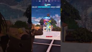 John Wick Has Over Watch Fortnite Clips #fortnite #internetcelebrity