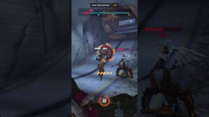 Junkrat players are a different BREED!💀💀#overwatch2 #overwatch #ow2 #gaming