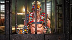 Junkrat players deserves jailtime in Overwatch 2