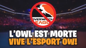 L'ESPORT OVERWATCH : de retour au sommet en 2024 ? (débat avec Poko)