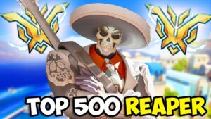 [🔴LIVE] Overwatch hurts my brain