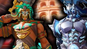 [🔴LIVE] Time to play some good old Overwatch 2