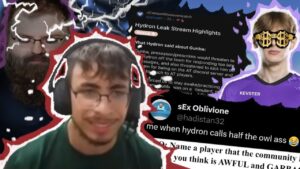 Leaking Every Overwatch League Secret