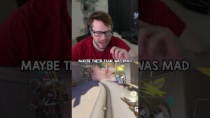 Let your tank COOK | Overwatch 2