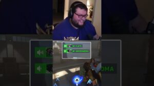 Let's just pretend the end didn't happen | Overwatch 2