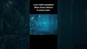 #LucioMafia #overwatch #overwatch2