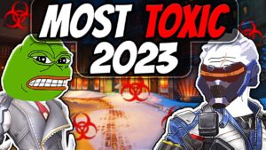 MOST TOXIC OVERWATCH MOMENTS OF 2023?! (Funniest Overwatch 2 Moments of The Year!)