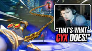 My Hooks Destroyed this Streamer... | Overwatch 2