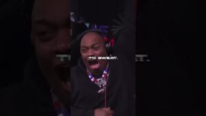 Myron Rages Because Of Overwatch