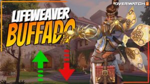 NERF na ANA e MAUGA! BUFF na Orisa e Sojourn no Patchnotes do Overwatch 2!