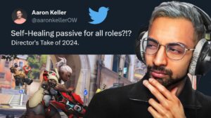 NEVER Clickbait Your OWN Game | This Week In Overwatch