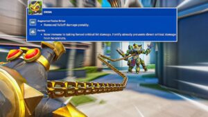 *NEW BUFFED* Orisa gets rolled by my HOOKS | Overwatch 2