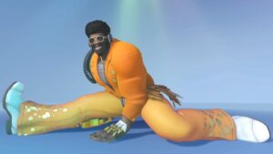 NEW Doomfist Get Down Highlight Intro with Different Skins | Overwatch 2