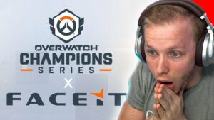 NEW Overwatch 2 ESPORTS Is HERE!! (Overwatch Champions Series)