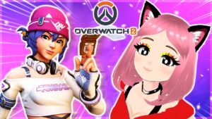 NEW SKINS IN THE SHOP?! 💗 Overwatch 2 Stream
