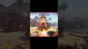 No Payload!  #gaming #overwatch #overwatch2 #mauga
