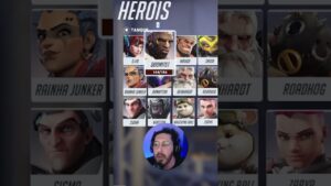 Novo Filtro para CRÉDITOS E MOEDAS no Overwatch 2!