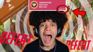 OVERWATCH 2 RANKED... BUT I GENUINELY GO INSANE
