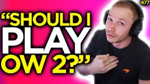 Old Player Asks If Overwatch 2 Is Good Right Now!