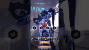 Overwatch 1 hero select animations just hit different... 💔