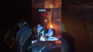Overwatch 2 Dance off | Soldier:76