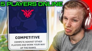 Overwatch 2 Is Dead 🤣