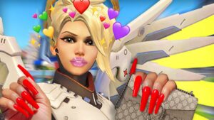 Overwatch 2 Is VERY Zesty 💅