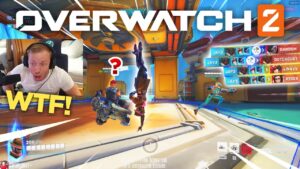 Overwatch 2 MOST VIEWED Twitch Clips of The Week! #268