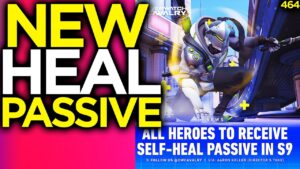 Overwatch 2 Officially Becomes Paladins 2!